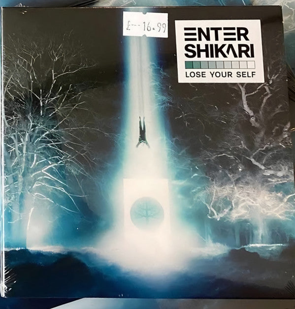 Enter Shikari - Lose Your Self (CD, Album)