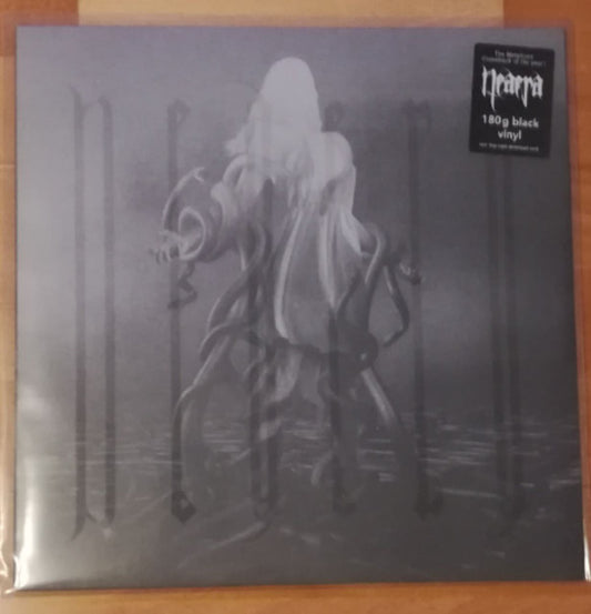Neaera - Neaera (LP, Album)