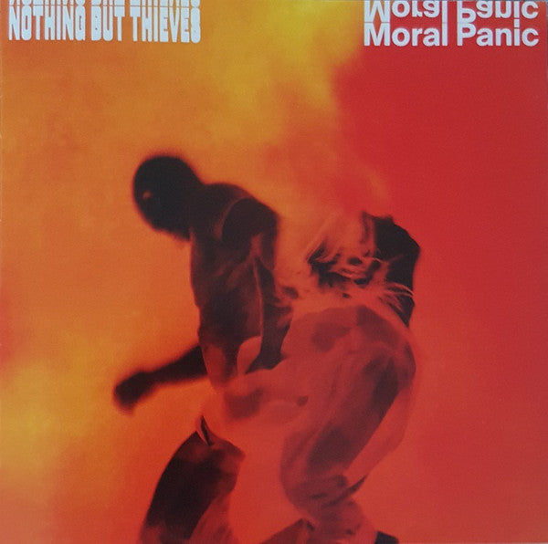 Nothing But Thieves - Moral Panic (CD, Album)