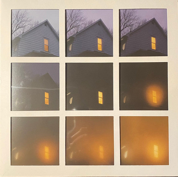 Various - American Football (Covers) (LP, Album, Comp, Fro)