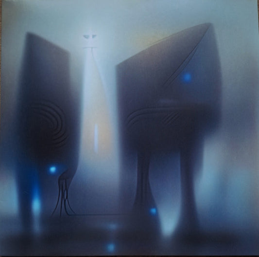 Plaid - Feorm Falorx (LP, Album)