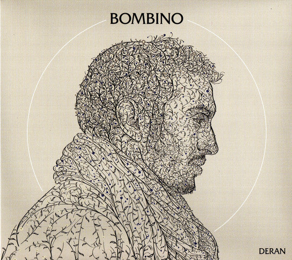 Bombino - Deran (CD, Album)