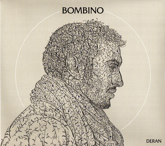 Bombino - Deran (CD, Album)