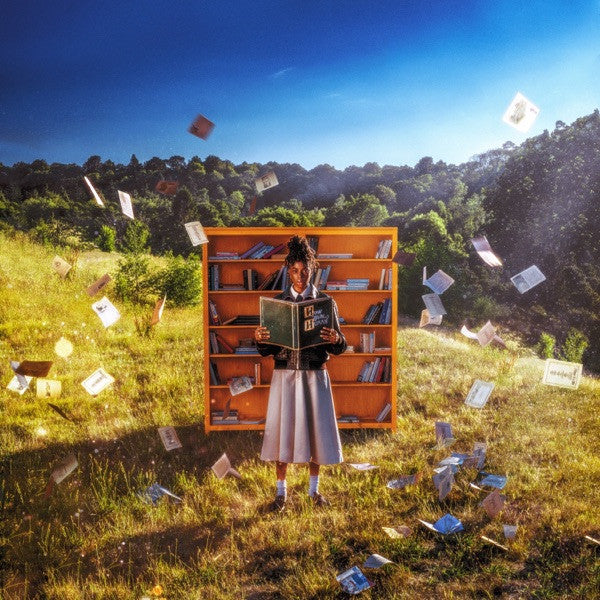 Cat Burns - How To Be Human (CD, Album)