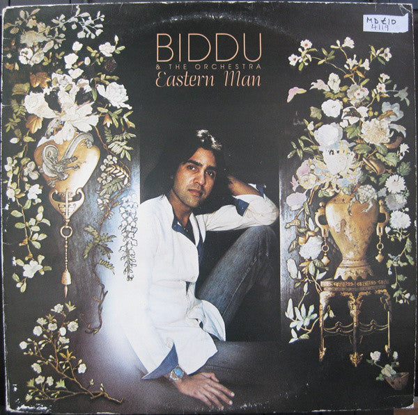 Biddu & The Orchestra* - Eastern Man (LP, Album)