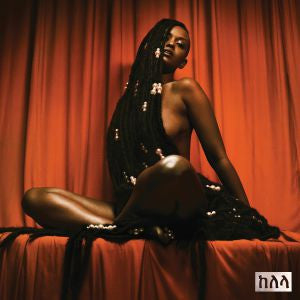Kelela - Take Me Apart (LP, Album)