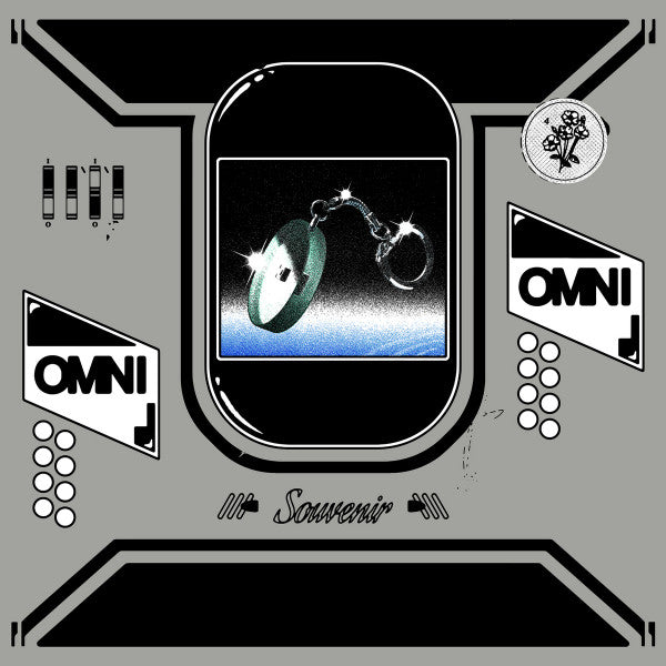 Omni (16) - Souvenir (CD, Album)