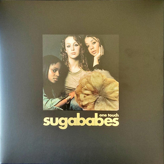 Sugababes - One Touch (LP, Album, Dlx, RE, RM, Tri)