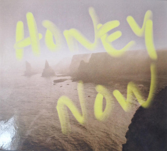 Neon Waltz - Honey Now (CD, Album)