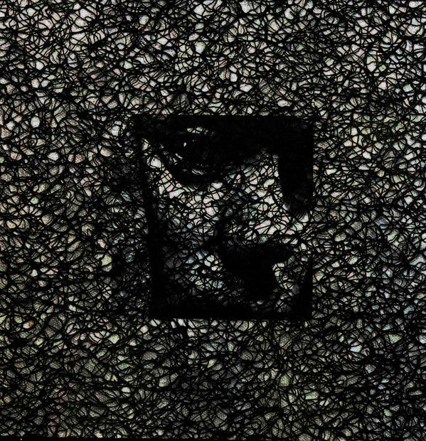 Nurse With Wound With Bladderflask* - Backside (CD, Album, RE)
