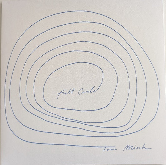 Tom Misch - Full Circle (LP, Album, Ltd, Hay)