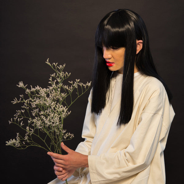 Sui Zhen - Losing, Linda (CD, Album)