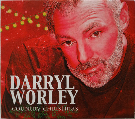 Darryl Worley - Country Christmas (CD, EP, RE)