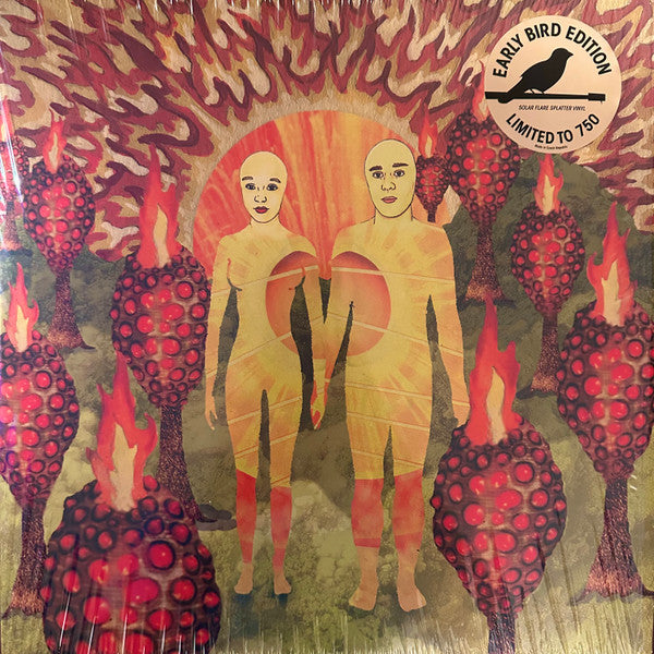 Of Montreal - The Sunlandic Twins (2xLP, Album, Ltd, RE, RM, Ora)