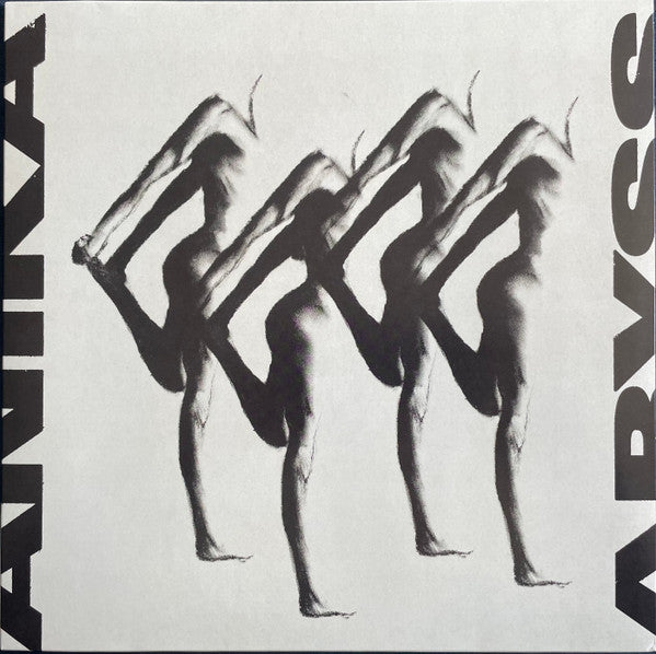 Anika (9) - Abyss (LP, Album)