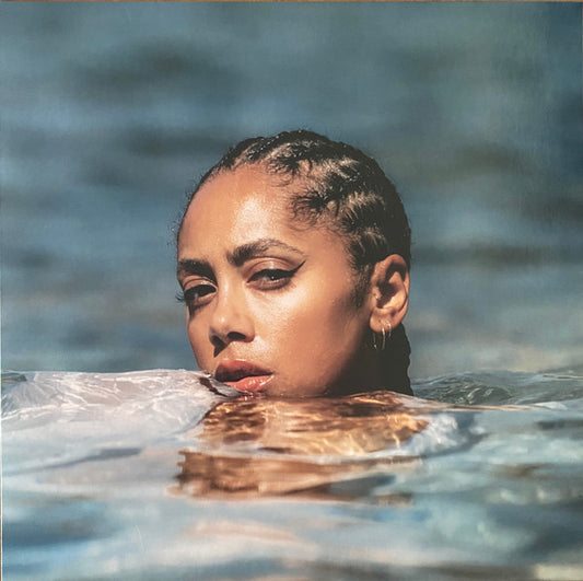 Jayda G - Guy (LP, Album, Ltd, Rec)