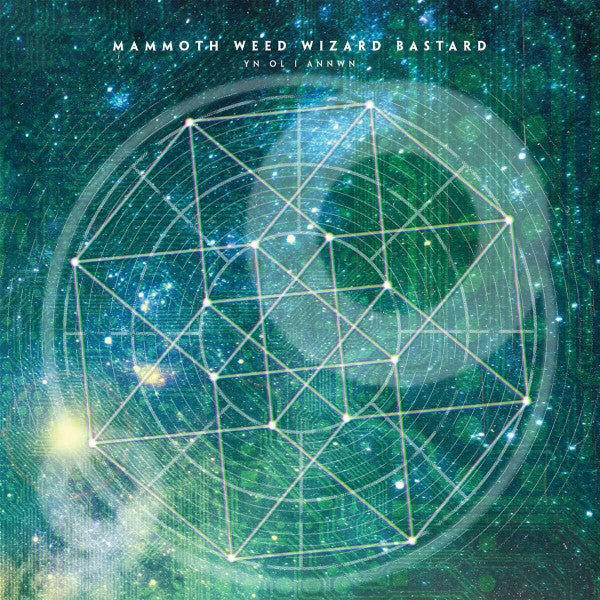 Mammoth Weed Wizard Bastard - Yn Ol I Annwn (2xLP, Album, Ltd, Gre)