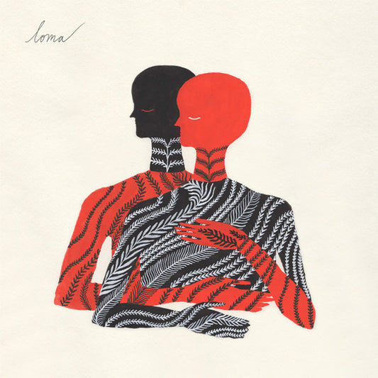 Loma (10) - Loma (CD, Album)