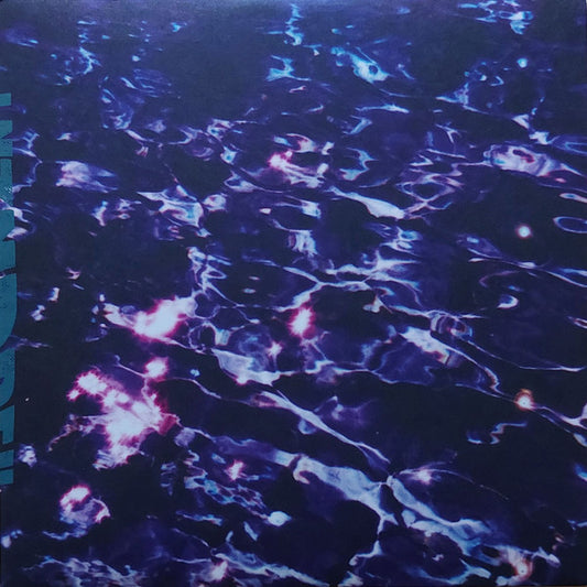 LNZNDRF - II (LP, Album, Cle)