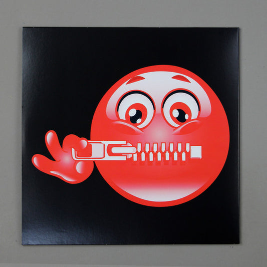 AAR* / Advanced Audio Research™* - Top Secret (LP)
