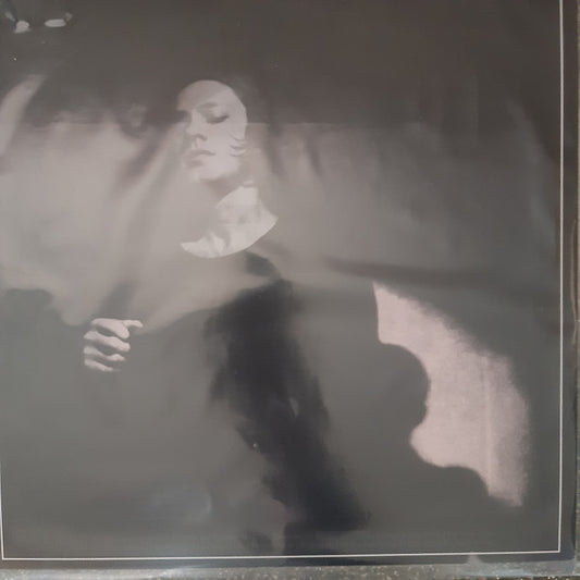 Bambara (2) - Swarm (LP, Ltd, RE, RM, Red)