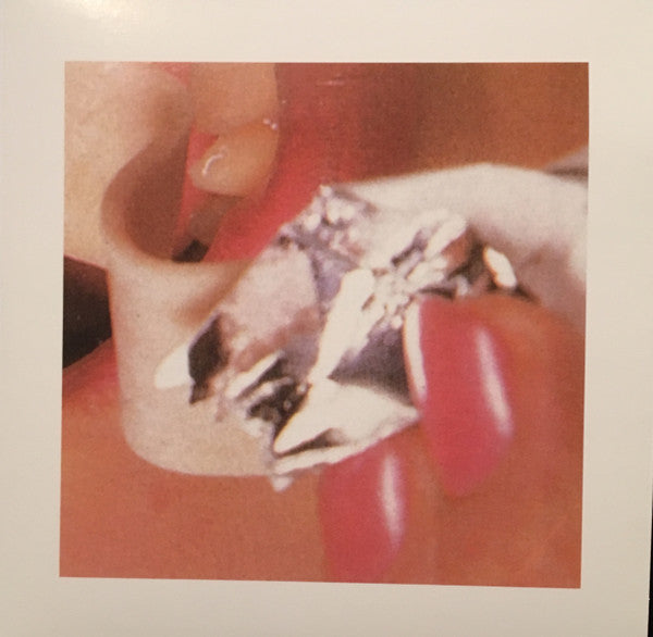 Mermaidens - You Maintain The Stain (7")