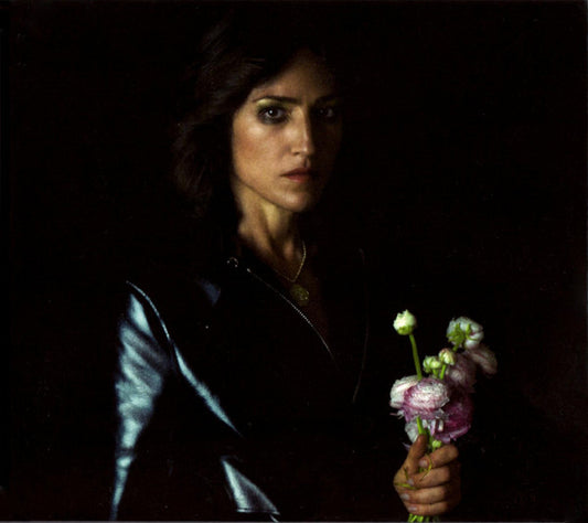 Joan As Police Woman - Damned Devotion (CD, Album)
