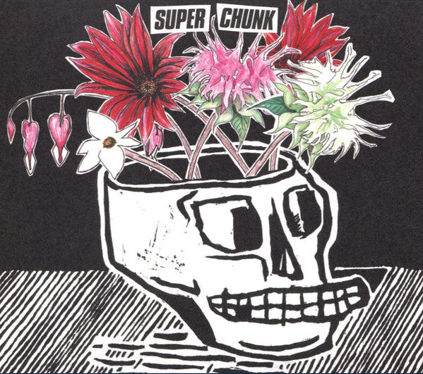 Superchunk - What A Time To Be Alive (CD, Album)