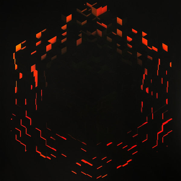 C418 - Minecraft Volume Beta (2xLP, Album, Red)