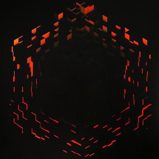 C418 - Minecraft Volume Beta (2xLP, Album, Red)