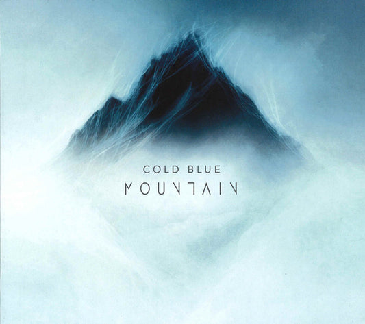 Cold Blue - Mountain (CD, Album, Mixed, Dig)