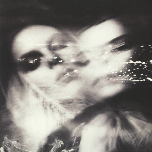 I Break Horses - Warnings (2xLP, Album, Cle)