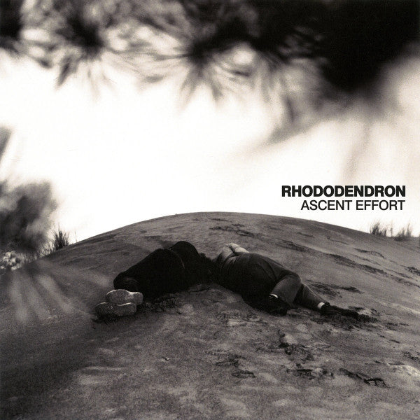 Rhododendron (6) - Ascent Effort (LP, Album, Bla)
