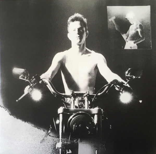 Perfume Genius - Immediately Remixes (2xLP, RSD, Ltd, Sil)