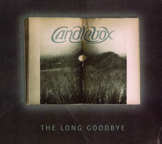 Candlebox - The Long Goodbye (CD, Album)