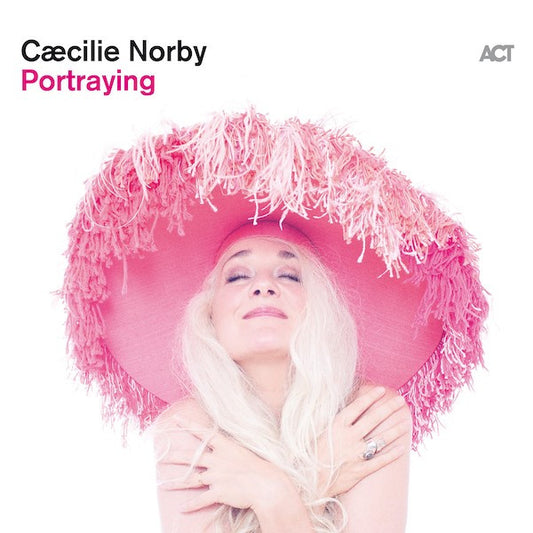 Cæcilie Norby - Portraying (CD, Album, Comp)