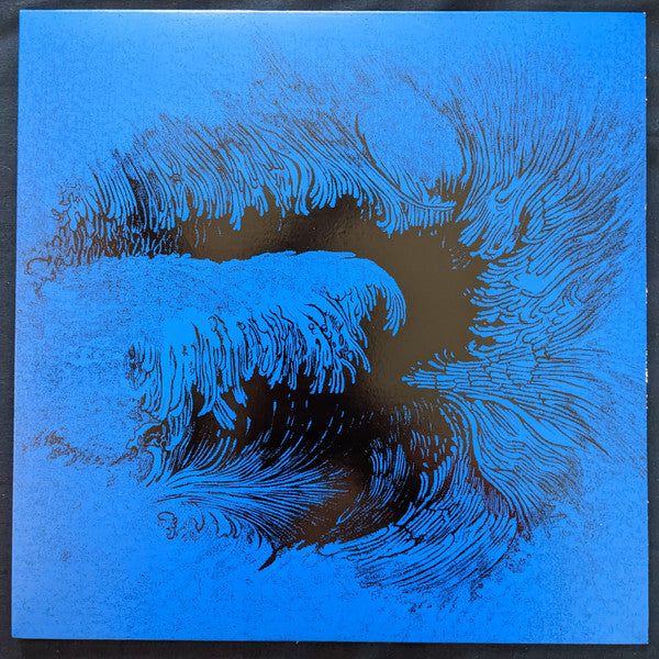 Emeralds (2) - Solar Bridge (LP, Album, RM)