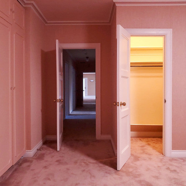 Empath (3) - Visitor (CD, Album)