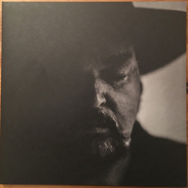 Alain Johannes - Hum (LP, Album)