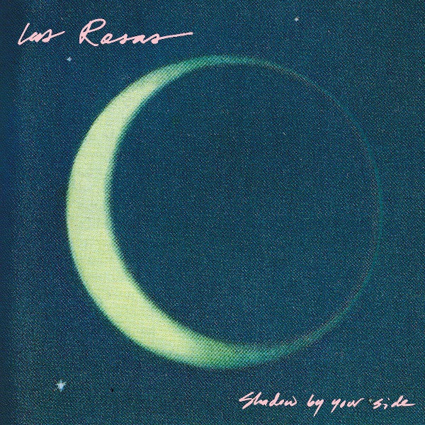 Las Rosas - Shadow By Your Side (CD, Album, Dig)