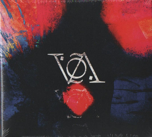 Hammock - Love In The Void (CD)