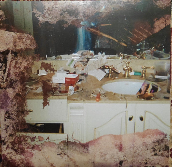 Pusha-T* - Daytona (LP, Album)