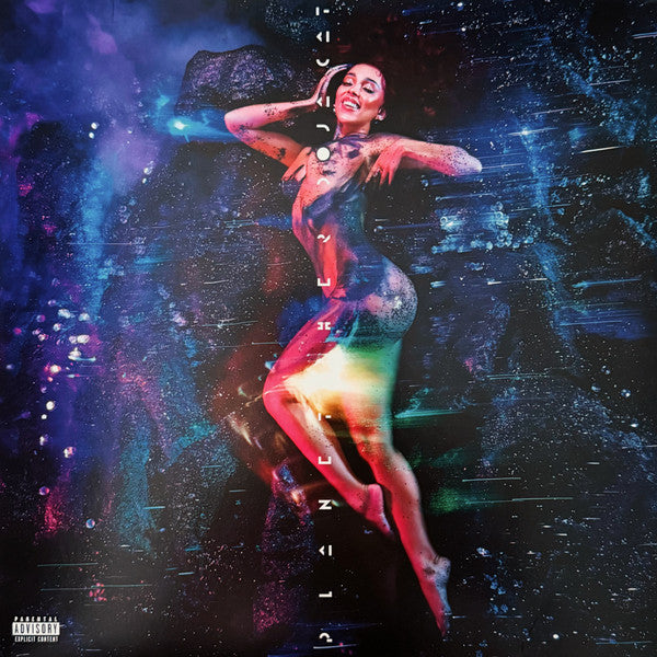 Doja Cat - Planet Her  (2xLP, Album, Dlx, Ltd, RE, Tra)