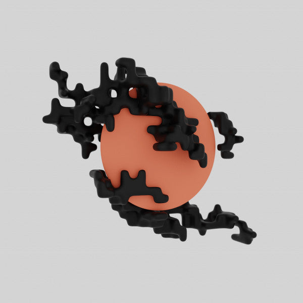 Barrie (2) - 5K (12", EP)