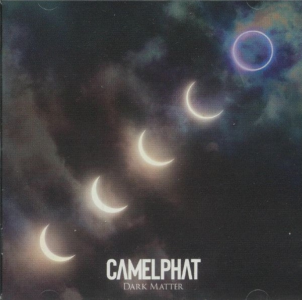 Camelphat - Dark Matter (2xCD, Album)