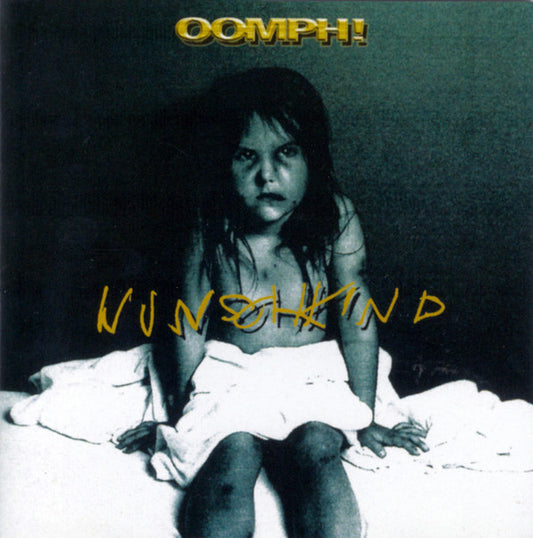 OOMPH! - Wunschkind (CD, Album, RE)