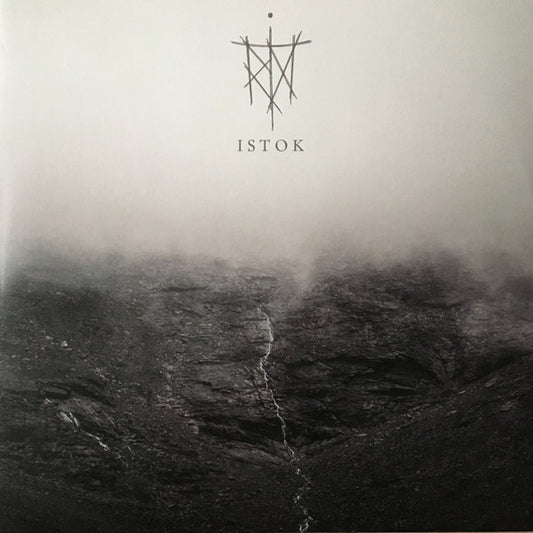 Trna - Istok (2xLP, Album, Ltd, Blu)
