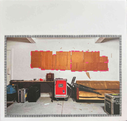 Godspeed You! Black Emperor* - No Title As Of 13 February 2024 28,340 Dead (CD, Album)