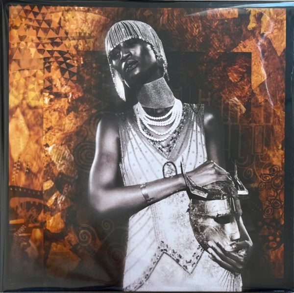 Imperial Triumphant - Spirit Of Ecstasy (2xLP, Album, 180)