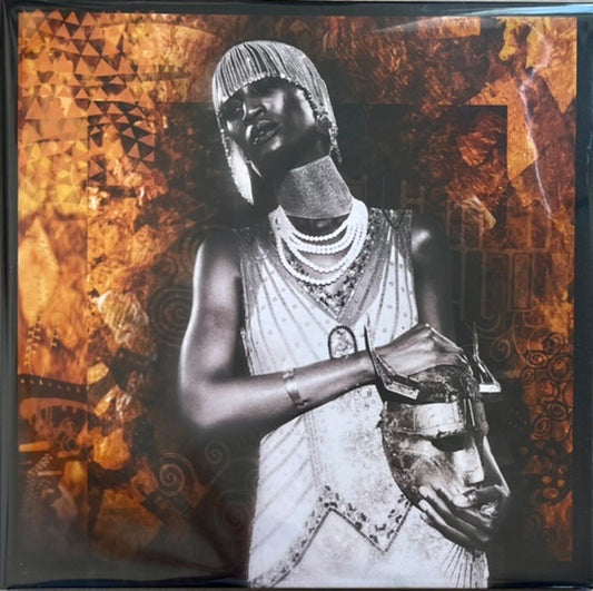 Imperial Triumphant - Spirit Of Ecstasy (2xLP, Album, 180)